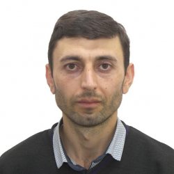 Мгер Газарян