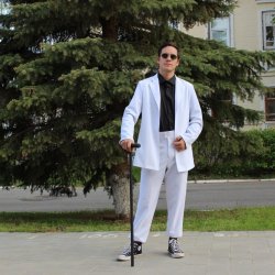 Кузнецов Максим Николаевич