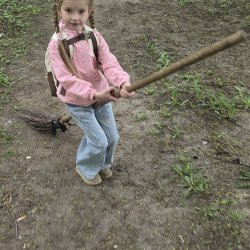 Канаева Аглая