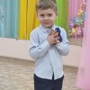 Кузнецов Матвей