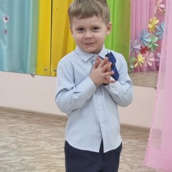 Кузнецов Матвей