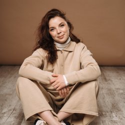 Елизавета Горбачёва 