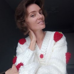 Дяденко Кристина
