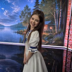 Данилевич Вероника