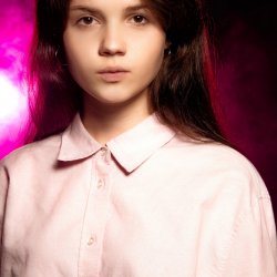 Касьяненко-Сулимовская Ника