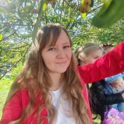 Павлушина Наталья 