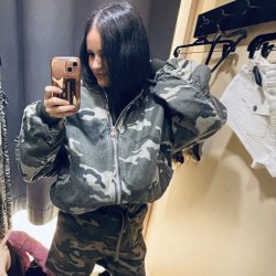 Бегун Екатерина 