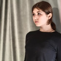 Семенова Екатерина 