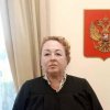 Лилия Олеговна Сорокина