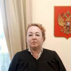 Лилия Олеговна Сорокина