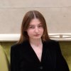 Ананьева Полина 