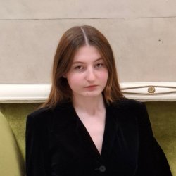 Ананьева Полина 