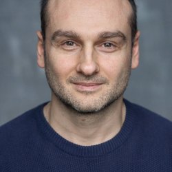 Пономаренко Владимир Владимирович