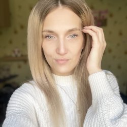 Данилина Надежда