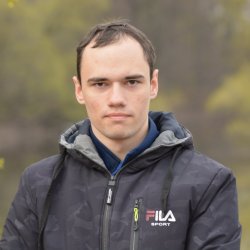 Воеводин Дмитрий