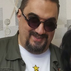 Азамат Тегаев