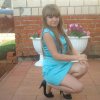 Арефьева Юлиана 