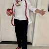 Уваров Илья