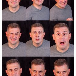 Алексей Симонов