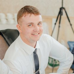 Антропов Александр