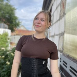 Сошникова Дарья