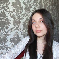 Заболотникова Вероника 