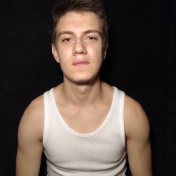 Заничковский Матвей 