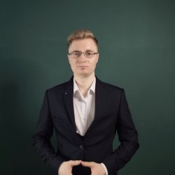 Патрушев Владислав