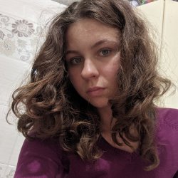 Ерёмина Евангелина 