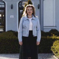 Рыбакова Ирина 