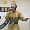 Храмова Лилия