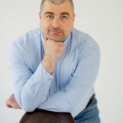 Кузнецов Максим