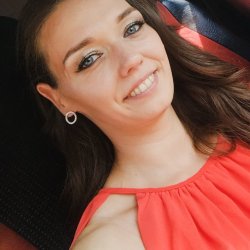 Галочкина Виолетта