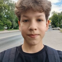 Ефимов Тимофей