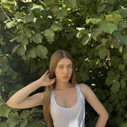 Перова Полина 