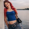 Дорогавцева Анастасия