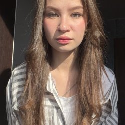 Шульга Анна Александровна 