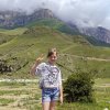 Молчанова Антонина Алексеевна
