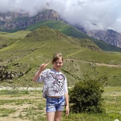 Молчанова Антонина Алексеевна