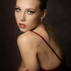 Буракова Анастасия