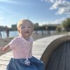 Нигаматова Агата Динаровна 