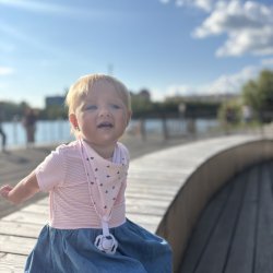 Нигаматова Агата Динаровна 