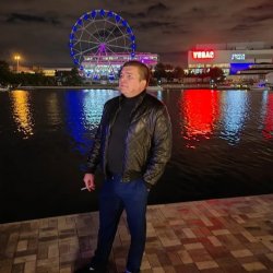 Гехов Тимур
