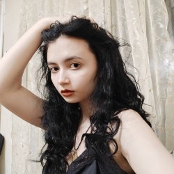Анастасия Козаченко