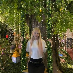 Комарова Ангелина