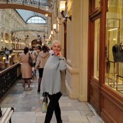 Нестерова Ольга Александровна 