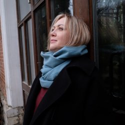 Заварзаева Олеся Геннадьевна
