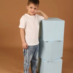 Кавыев Георгий