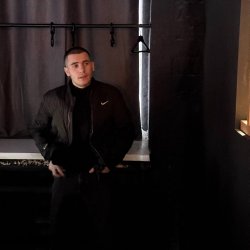 Алферов Павел