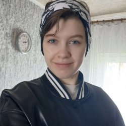 Данильченко Ксения